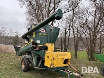 Main image Art's Way 450